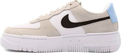 Wmns Air Force 1 Pixel 'Desert Sand' 